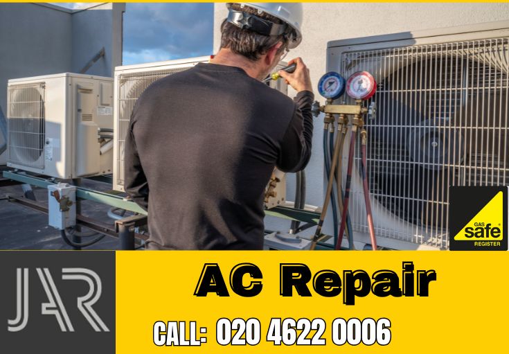 ac repair Nine Elms